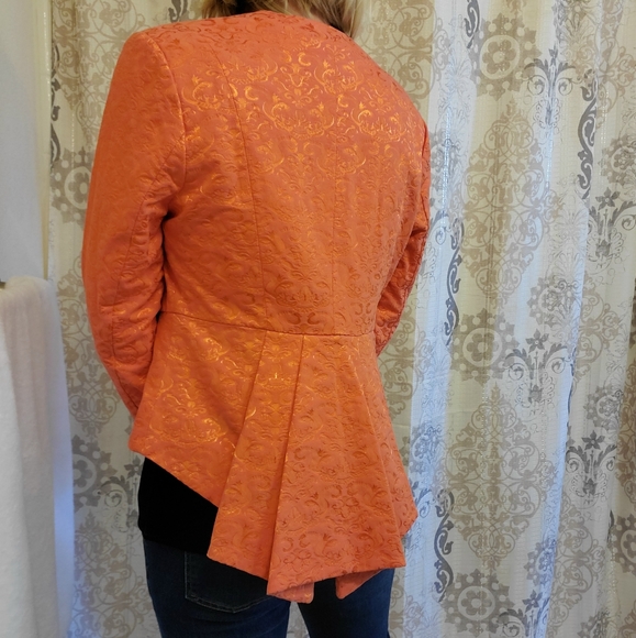 Spring Suit Jacket - Picture 6 of 10